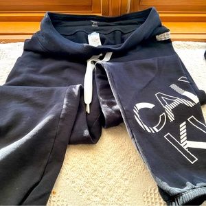 SOLD!!! SUPER Deal. Pink Floyd tie dyed joggers and 2 Calvin Kline Joggers